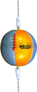 Punching Ball DBL 01A